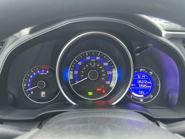 Used 2017 Honda Fit LX image 13