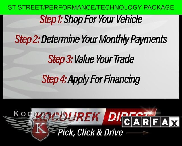 Used 2022 Ford Explorer ST w/ ST Street Pack image 28