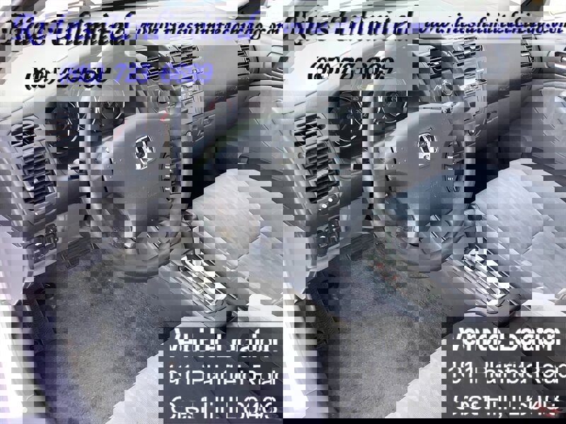 Used 2004 Honda Civic EX image 12