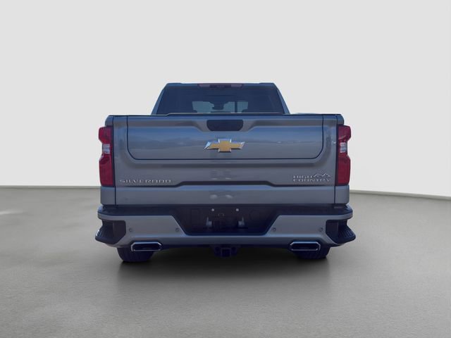 Used 2026 Chevrolet Silverado 1500 High Country w/ High Country Premium Package image 5