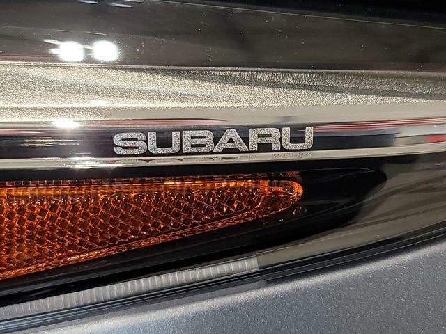 Certified 2026 Subaru Crosstrek 2.0i Premium image 29