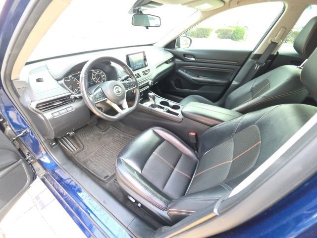 Used 2022 Nissan Altima 2.5 SR image 13