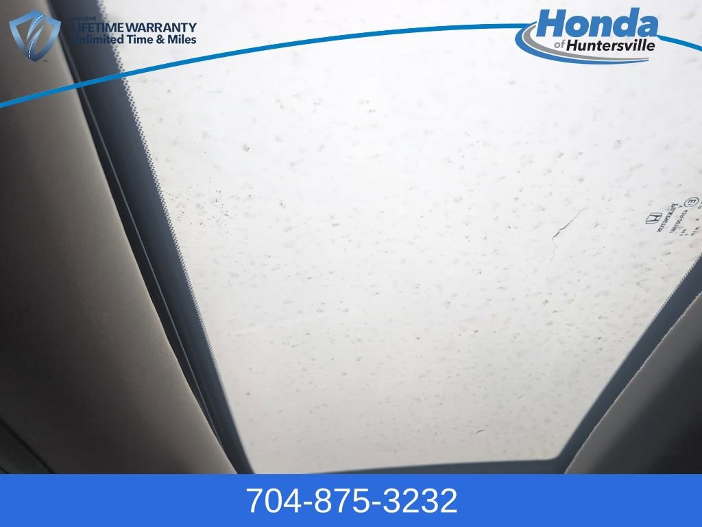 New 2026 Honda Odyssey EX-L image 30