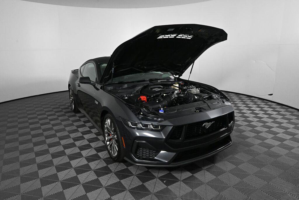 Used 2024 Ford Mustang GT Premium RWD image 29