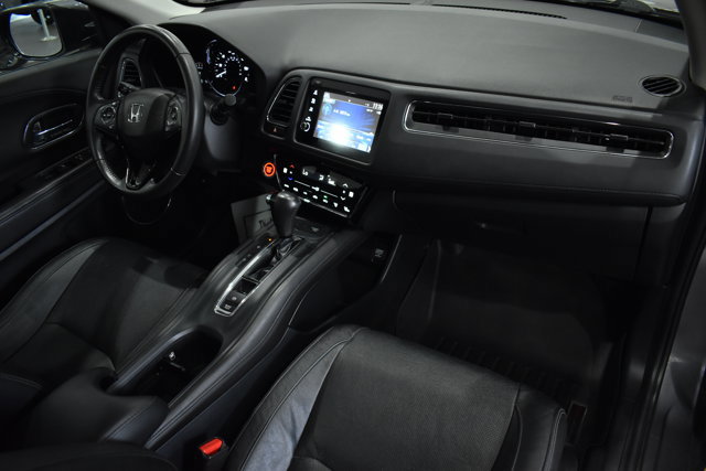 Used 2022 Honda HR-V EX-L image 27