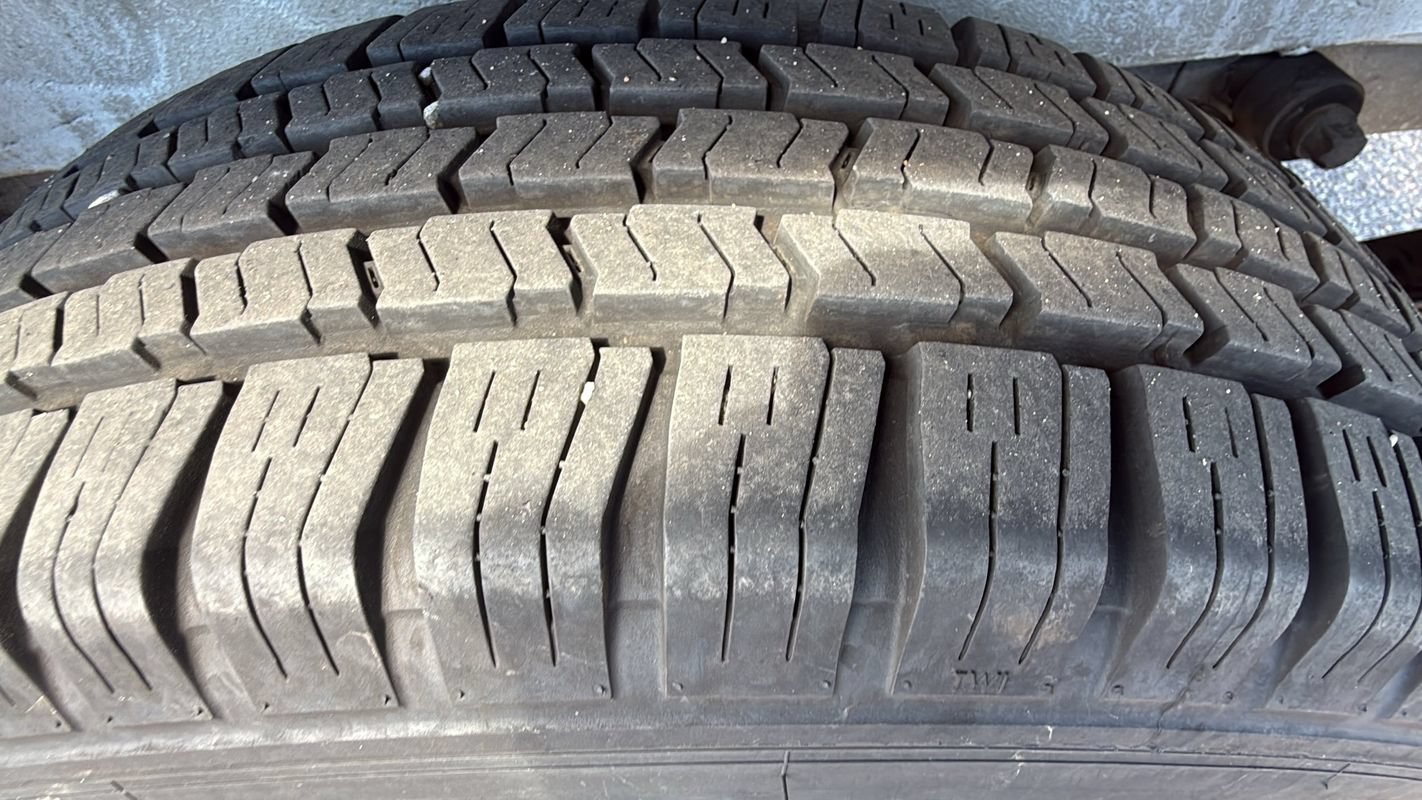 Used 2020 RAM ProMaster 1500 FWD image 17
