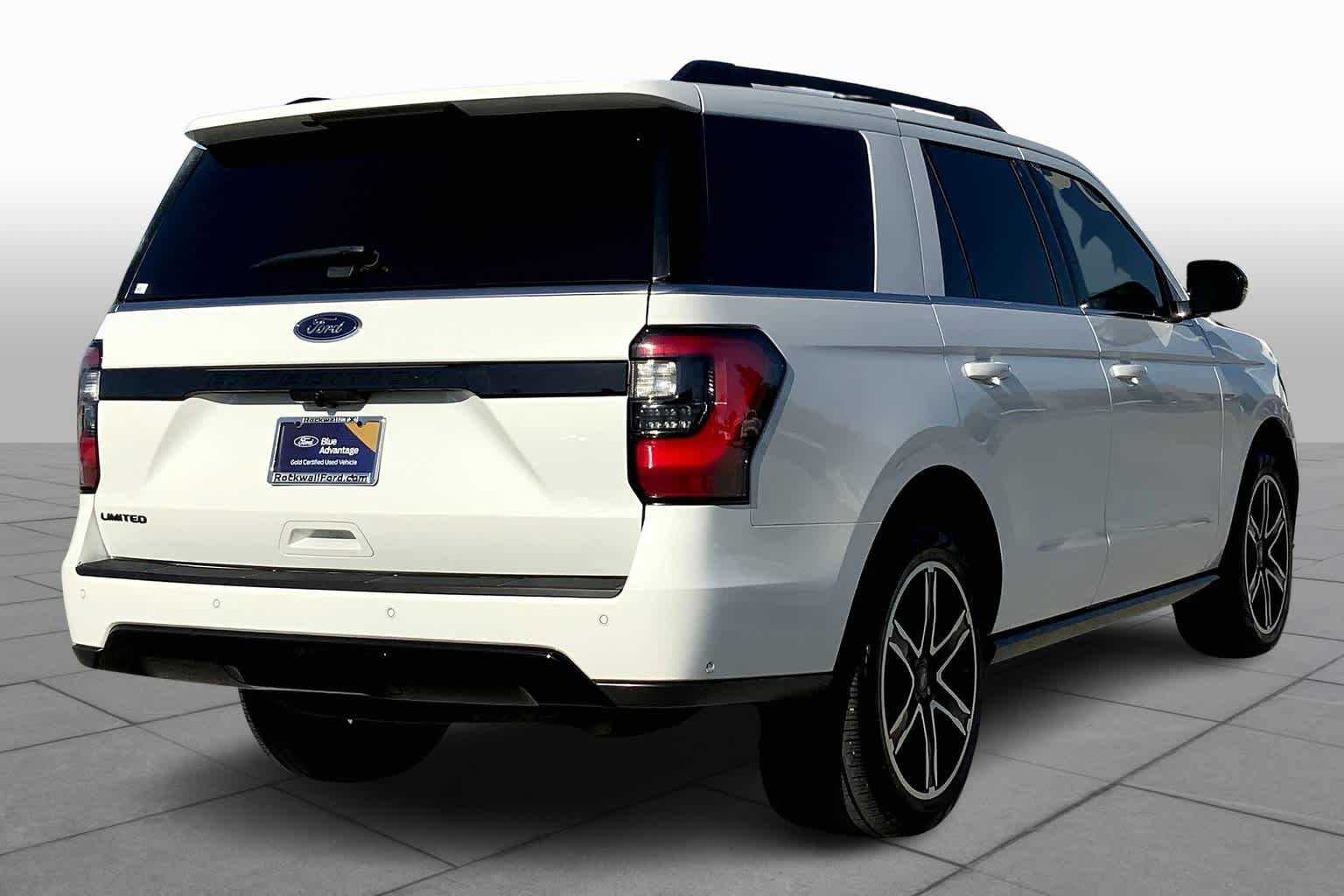 Used 2021 Ford Expedition Limited RWD image 13