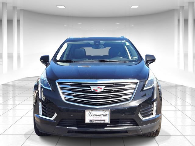 Used 2018 Cadillac XT5 Premium Luxury AWD/4WD image 5