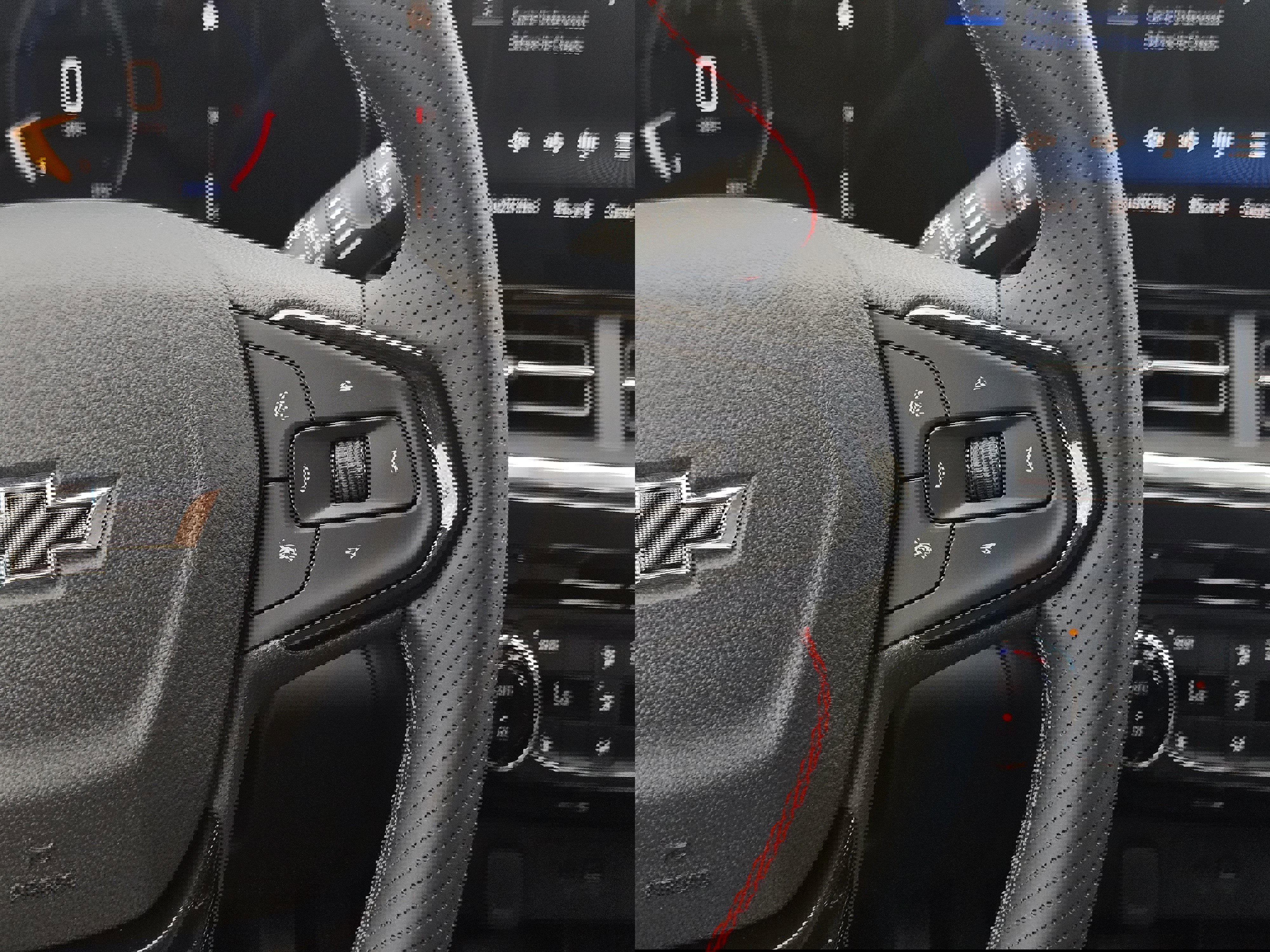 New 2026 Chevrolet Trax RS image 13