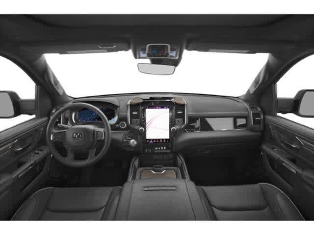 New 2027 RAM 1500 Limited AWD/4WD image 7