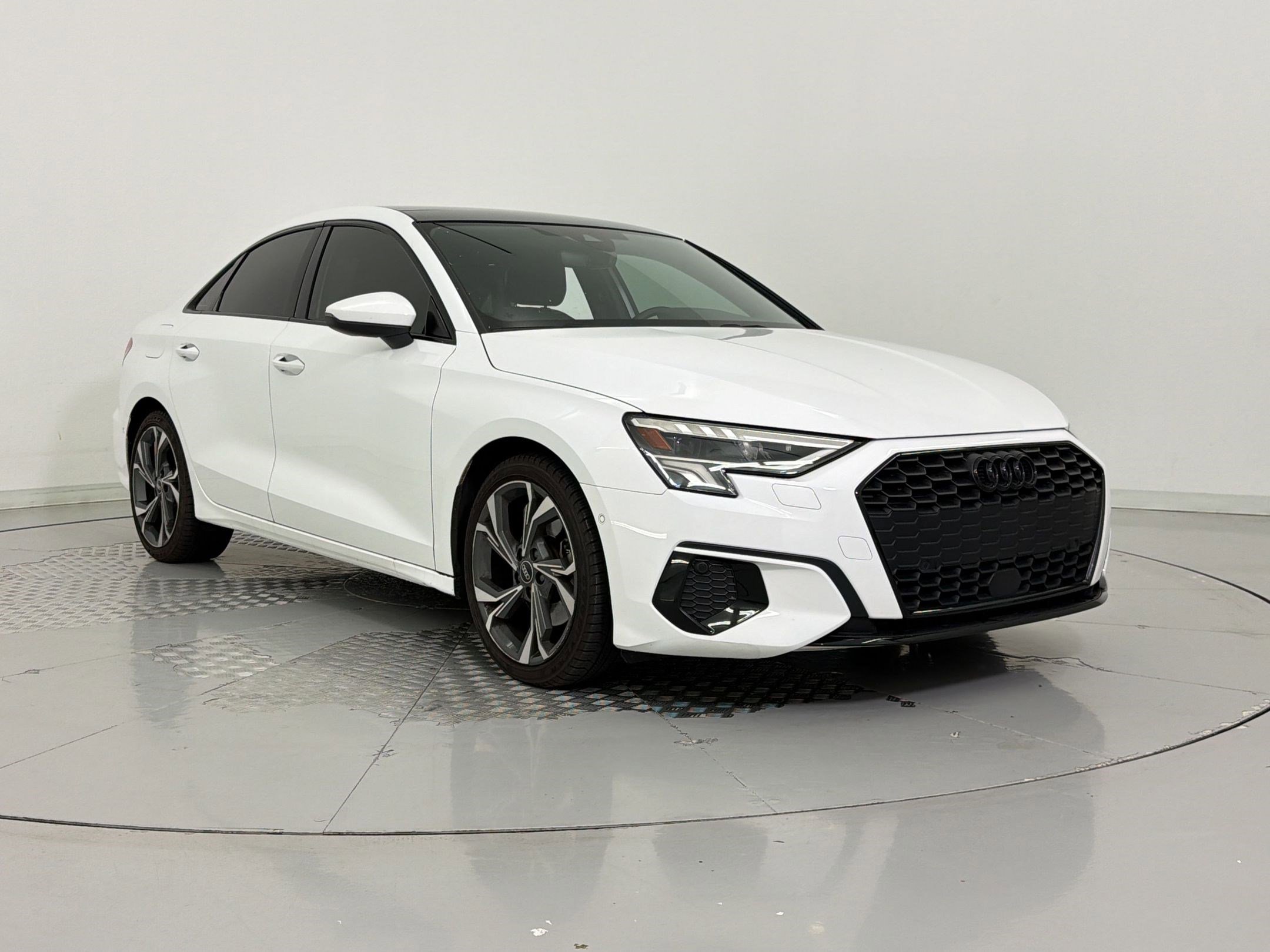 Used 2023 Audi A3 2.0T Premium w/ Convenience Package FWD image 7