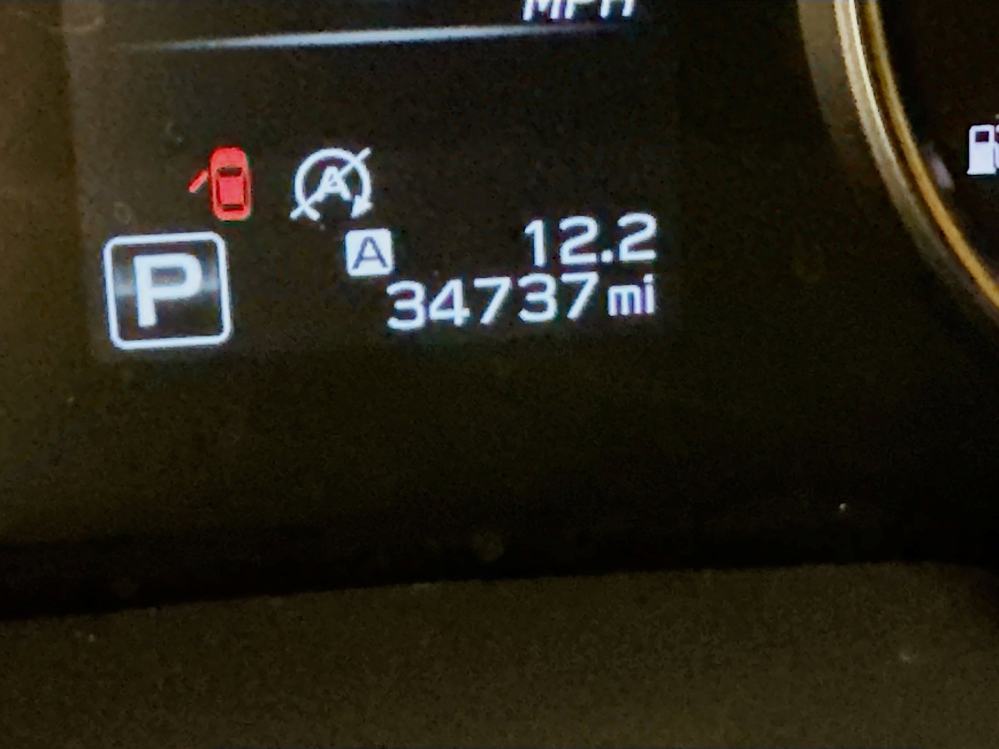 Used 2024 Subaru Outback Wilderness image 19