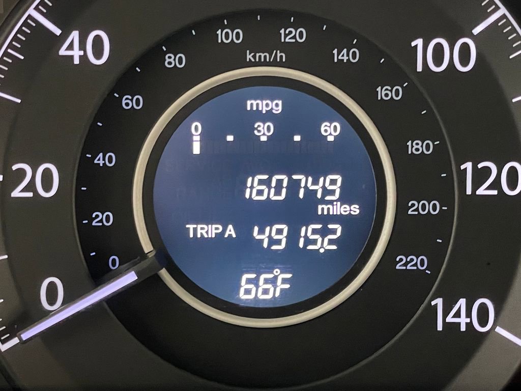 Used 2014 Honda CR-V LX image 24