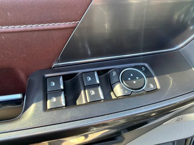 Used 2021 Ford F150 Lariat w/ Equipment Group 502A High AWD/4WD image 24
