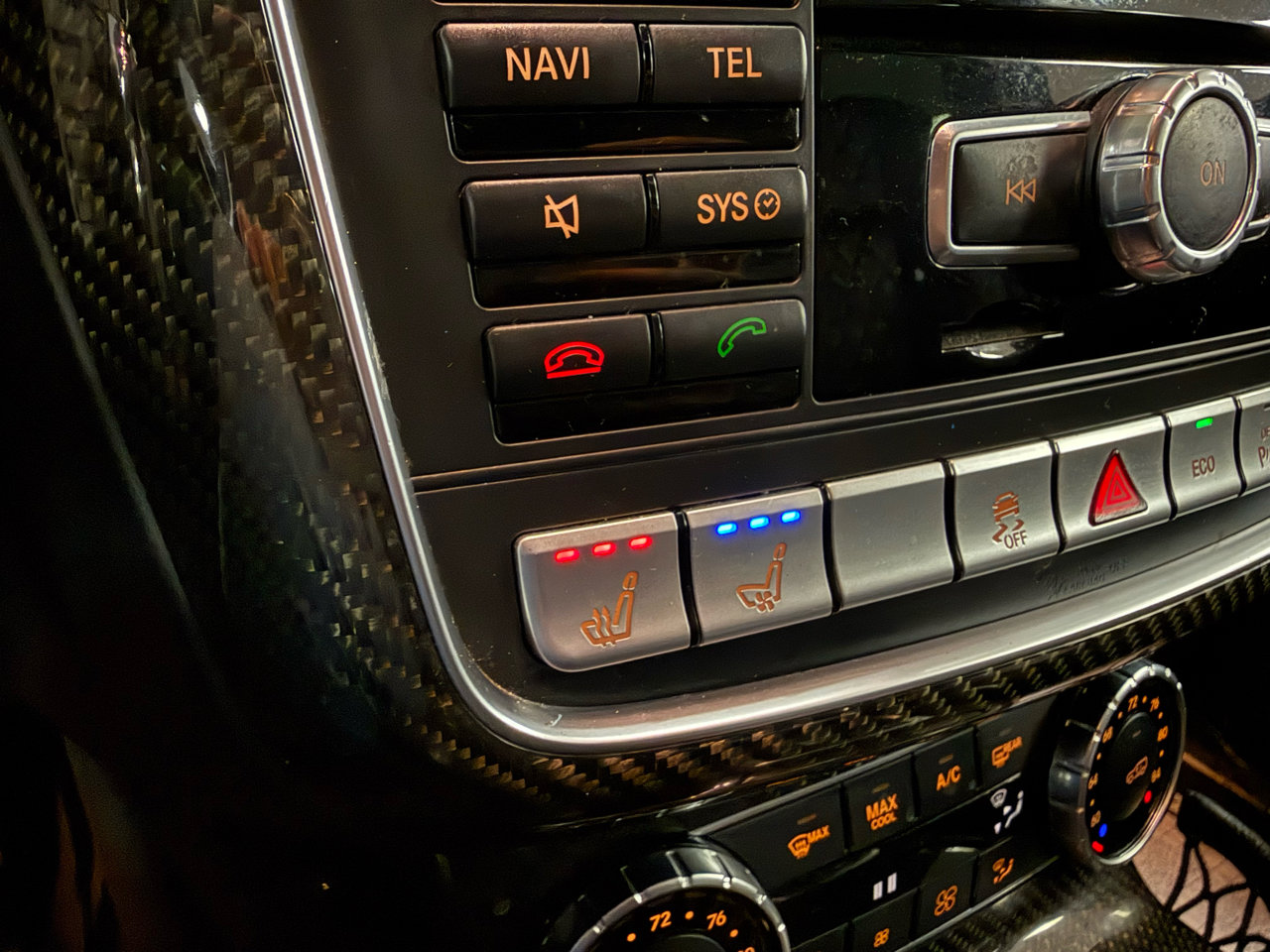 Used 2014 Mercedes-Benz G 63 AMG 4MATIC image 17