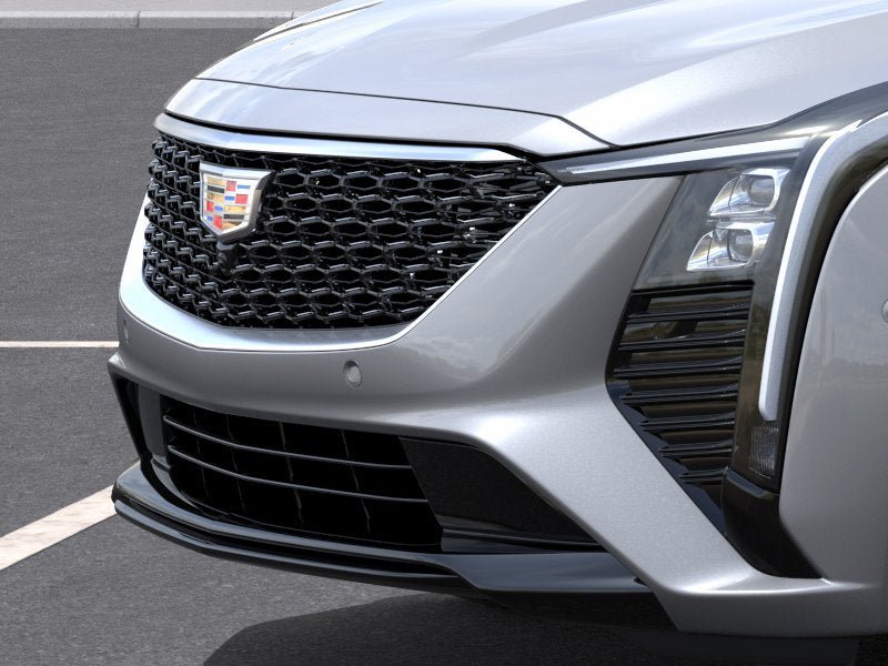 New 2026 Cadillac CT5 Premium Luxury w/ Technology Package RWD image 43