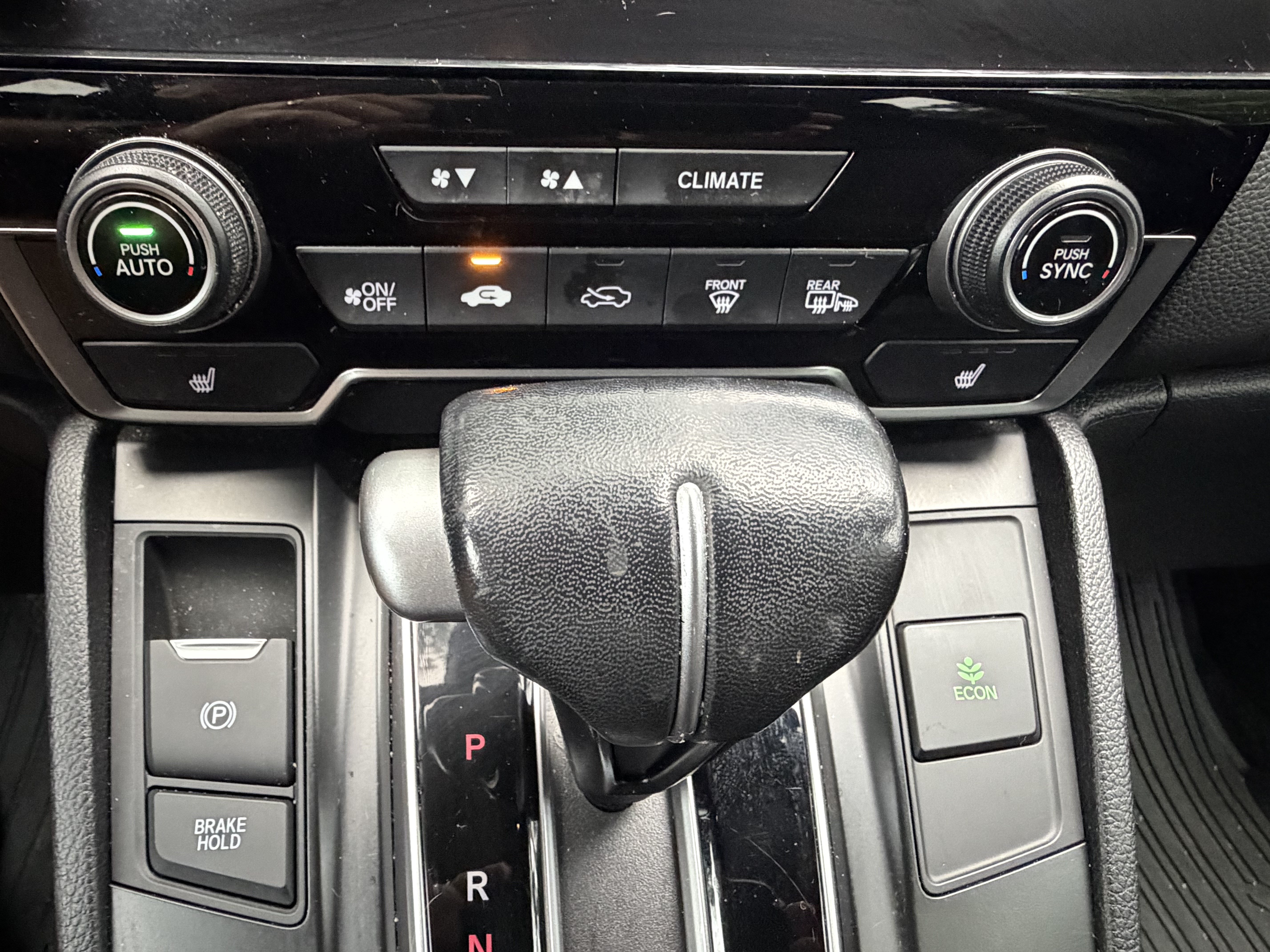 Used 2019 Honda CR-V Touring image 27