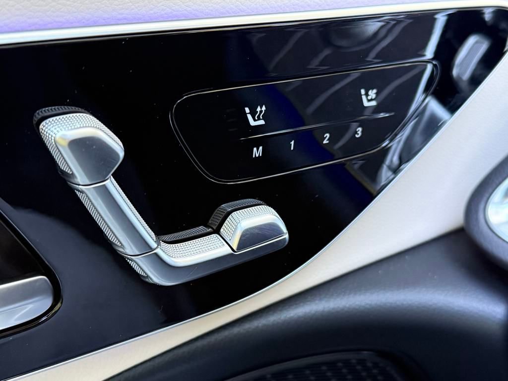 New 2026 Mercedes-Benz E 350 Sedan image 22