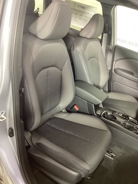 Used 2026 Subaru Forester Premium AWD/4WD image 18