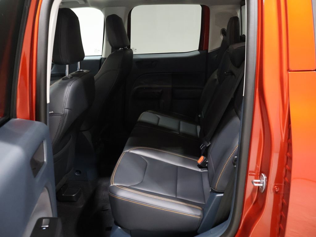 Used 2024 Ford Maverick Tremor w/ Tremor Off-Road Package image 19