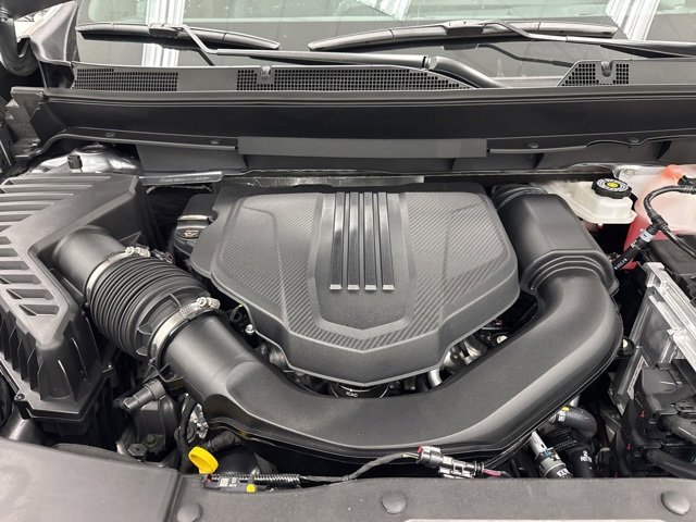 New 2026 Chevrolet Traverse LT w/ Sun and Wheel Package image 42