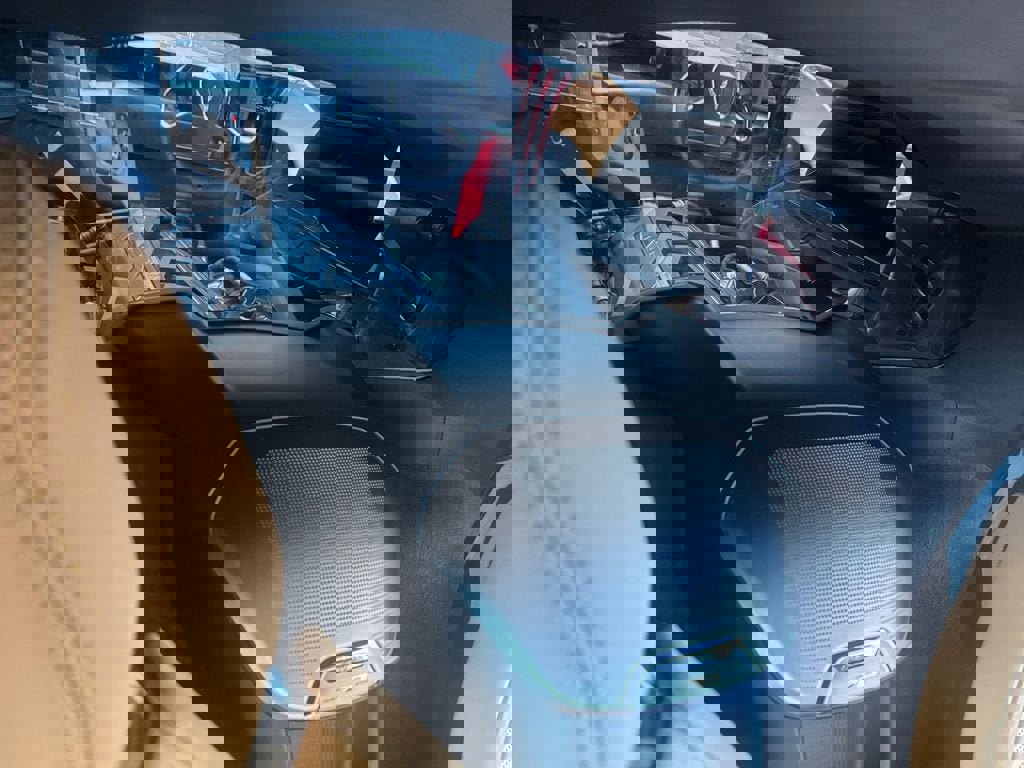 Used 2023 Chevrolet Corvette Stingray Preferred Cpe w/ 2LT image 14