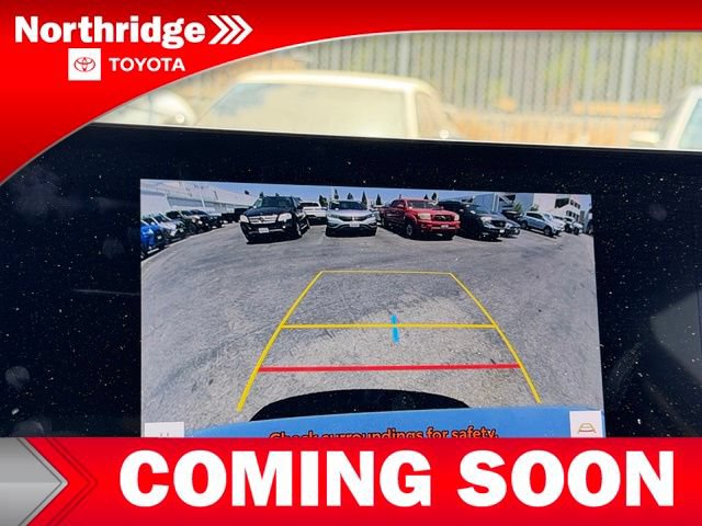 Certified 2024 Toyota Venza Nightshade AWD/4WD image 9