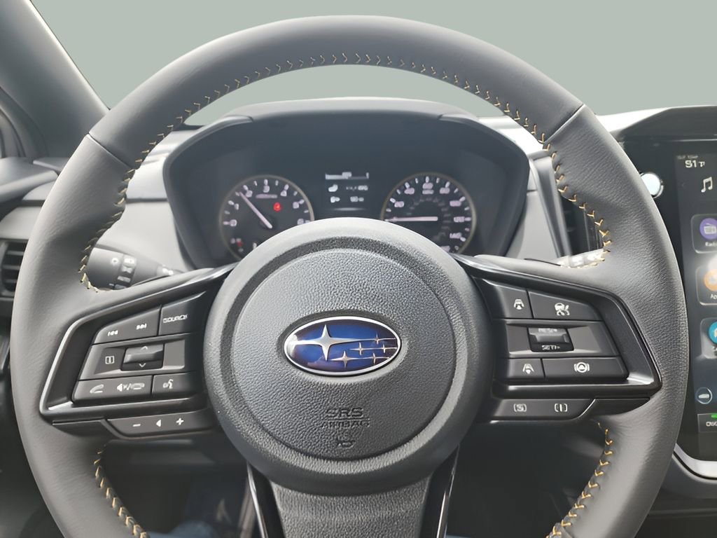 Used 2025 Subaru Crosstrek 2.5i Sport image 23