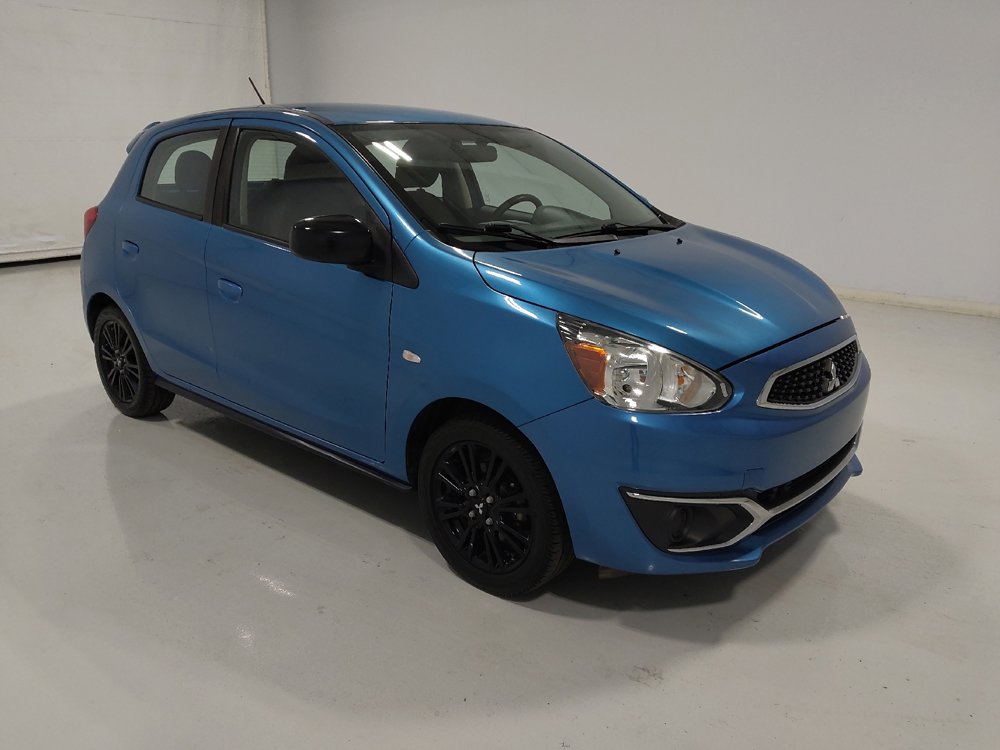 Used 2020 Mitsubishi Mirage GT image 13