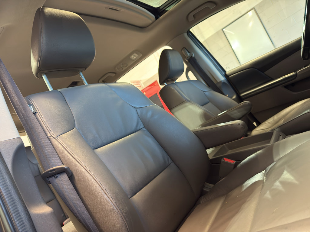 Used 2013 Honda Odyssey EX-L image 23