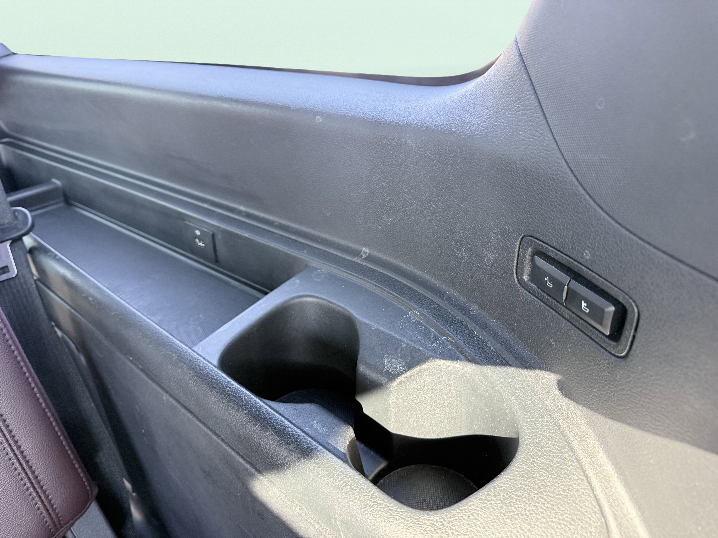 Used 2023 Ford Expedition Max Limited image 41