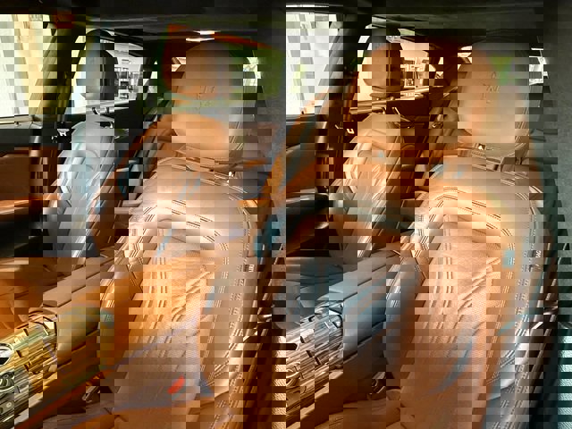 Used 2019 Maserati Quattroporte S GranLusso Q4 image 29