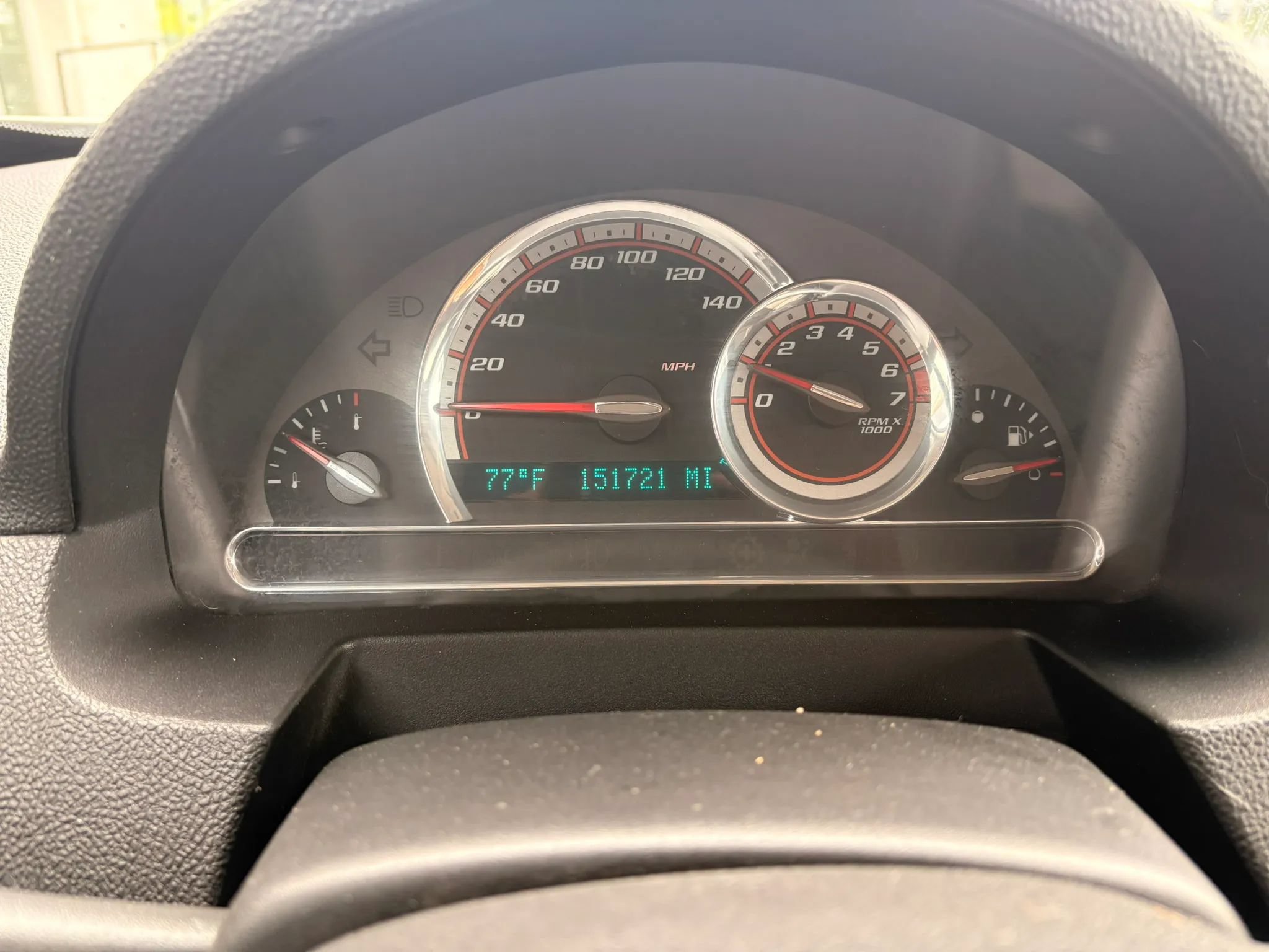 Used 2008 Chevrolet HHR SS FWD image 22