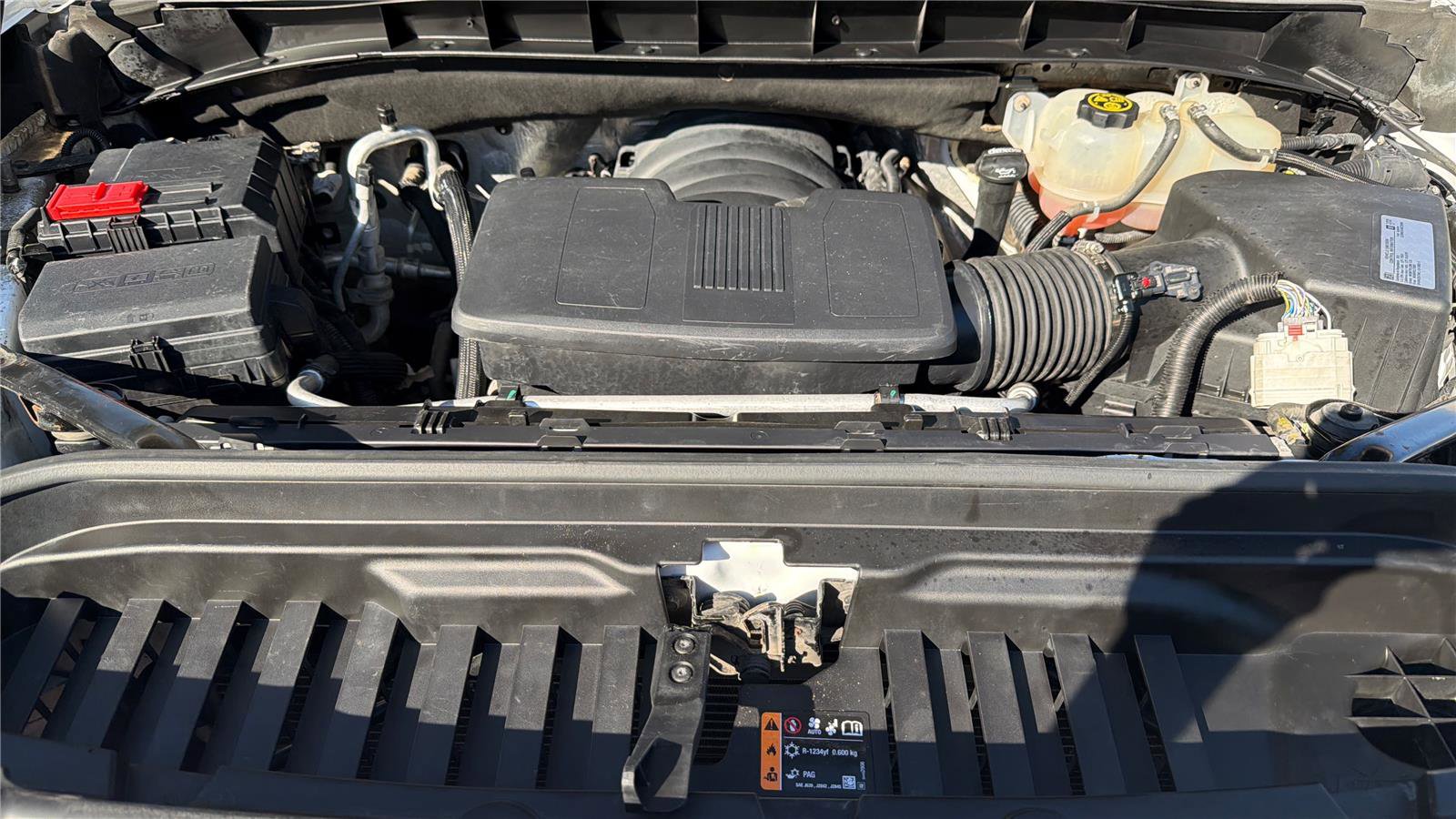 Used 2021 GMC Sierra 1500 Elevation AWD/4WD image 21
