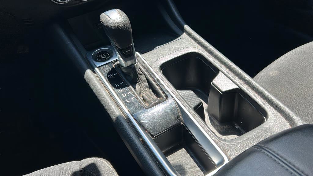 Used 2020 Nissan Sentra SV FWD image 21