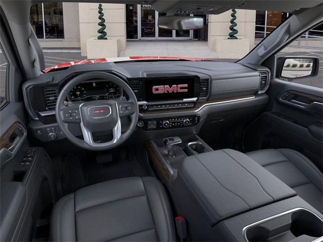 New 2026 GMC Sierra 1500 Elevation w/ Elevation Premium Package image 15