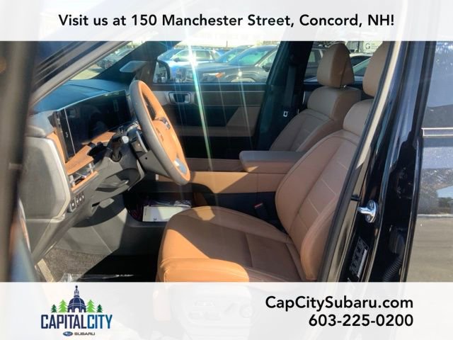 Used 2026 Hyundai Santa Fe Calligraphy image 16