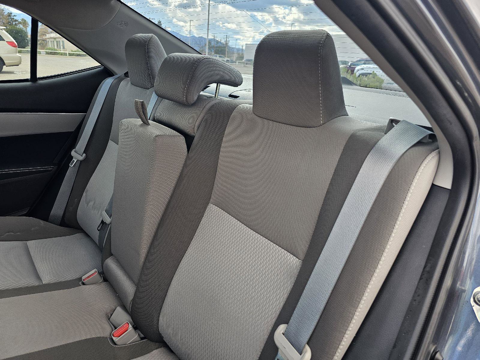 Used 2018 Toyota Corolla LE image 13