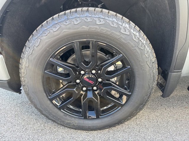 New 2026 GMC Sierra 1500 Elevation w/ Elevation Premium Package image 10