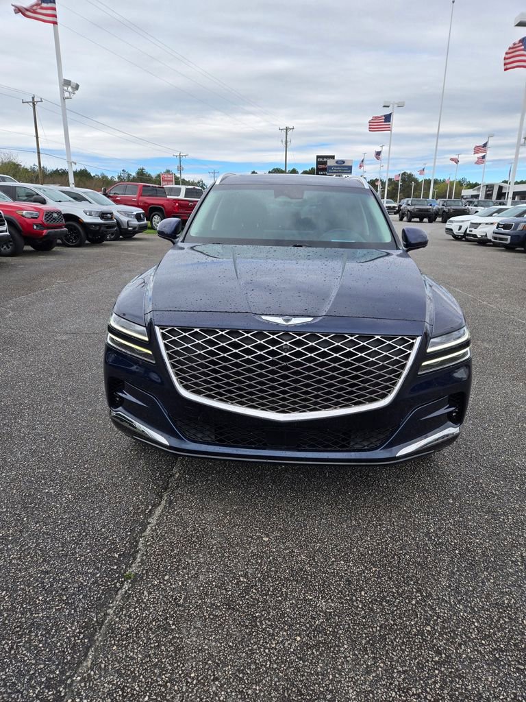 Used 2023 Genesis GV80 2.5T w/ Prestige Package image 1