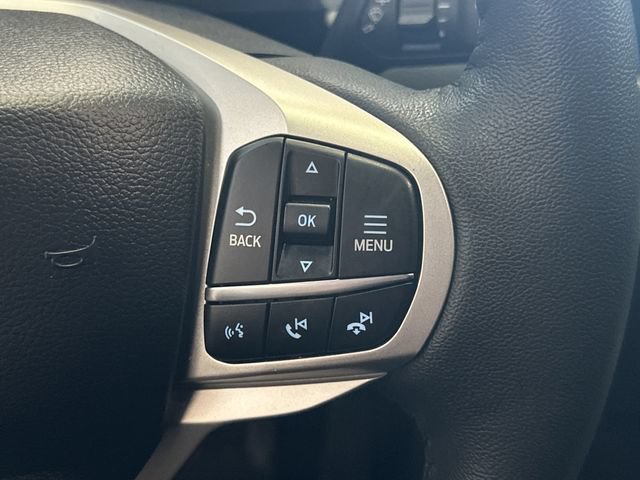 Used 2023 Ford Explorer XLT w/ Equipment Group 202A AWD/4WD image 33