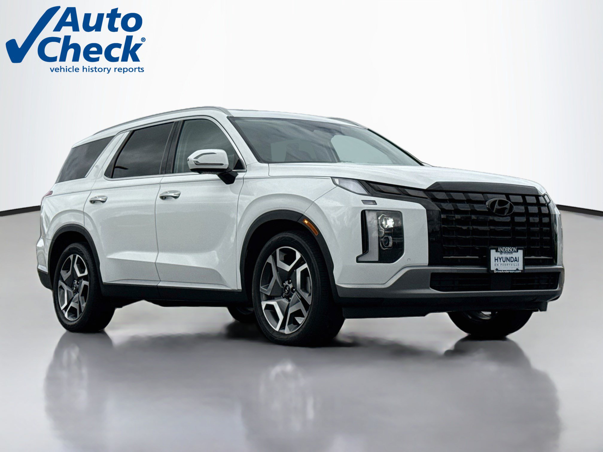 Used 2024 Hyundai Palisade SEL w/ Premium Package