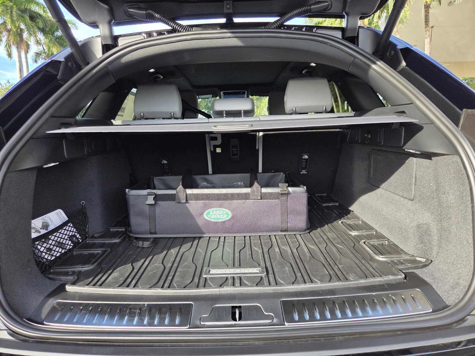 New 2026 Land Rover Range Rover Velar S image 14