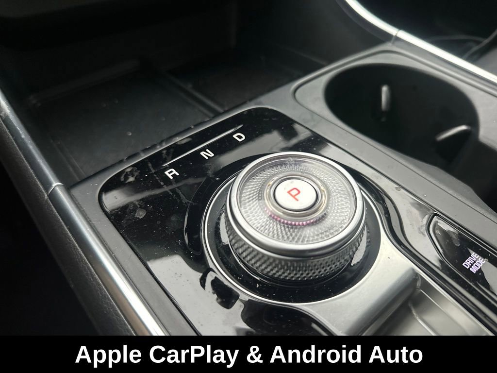 Used 2025 Kia Carnival SX Prestige image 17