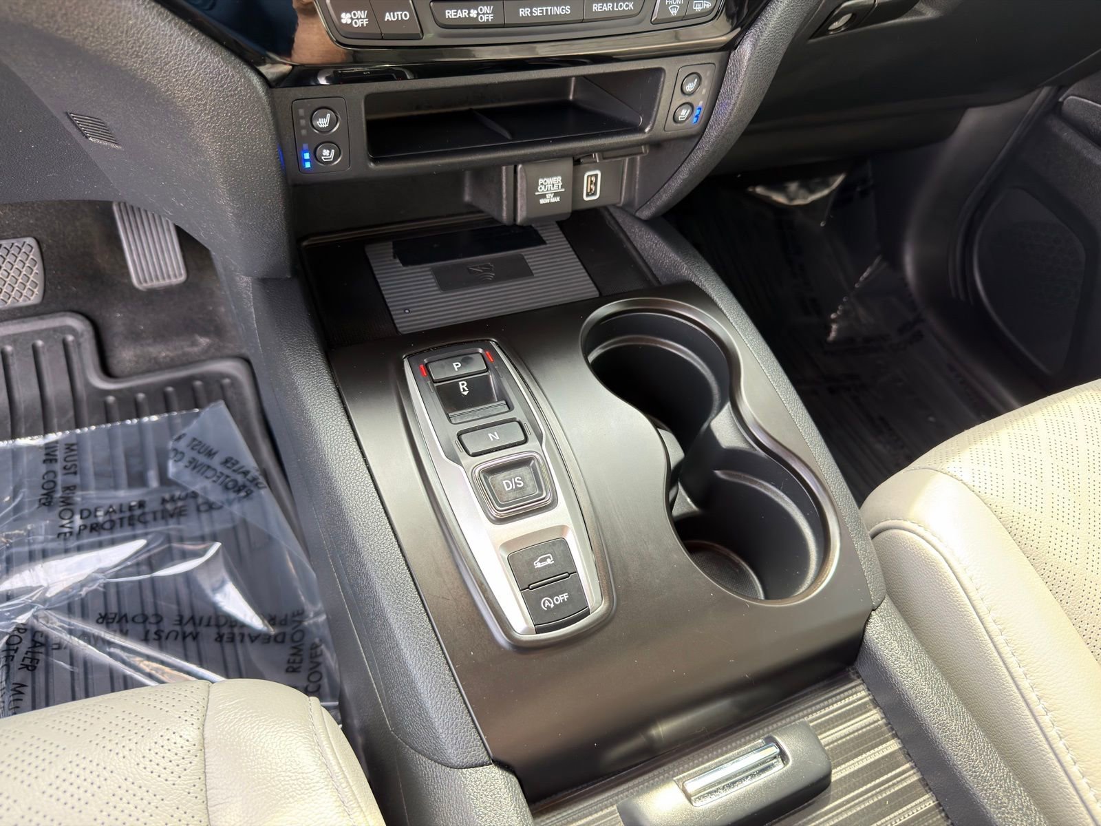 Used 2021 Honda Passport Elite image 26