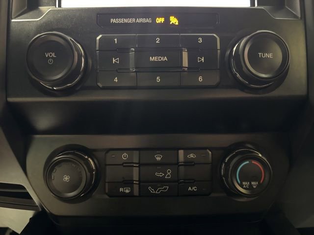 Used 2020 Ford F150 XL w/ Equipment Group 101A Mid AWD/4WD image 10