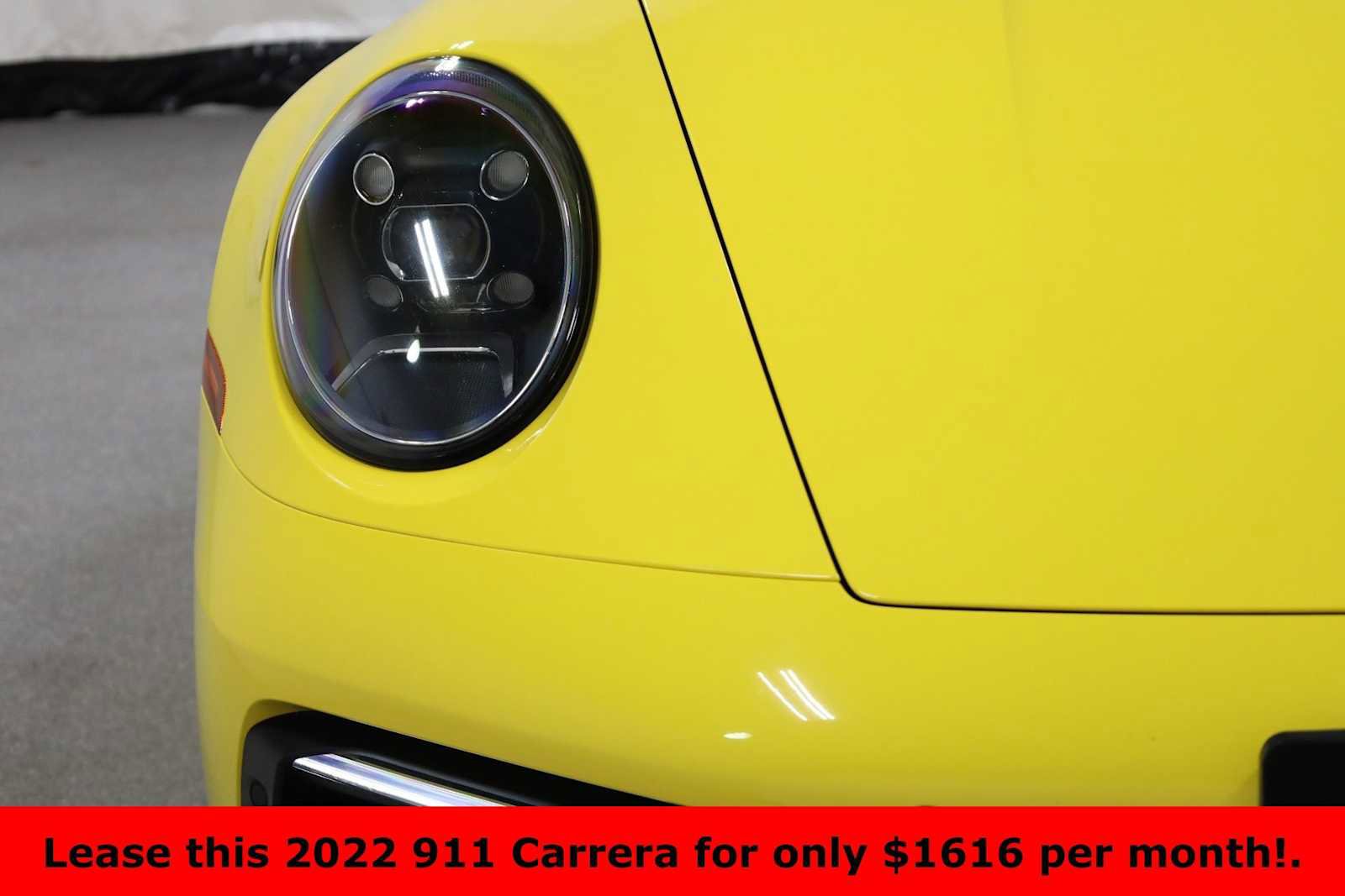 Certified 2022 Porsche 911 Carrera image 15