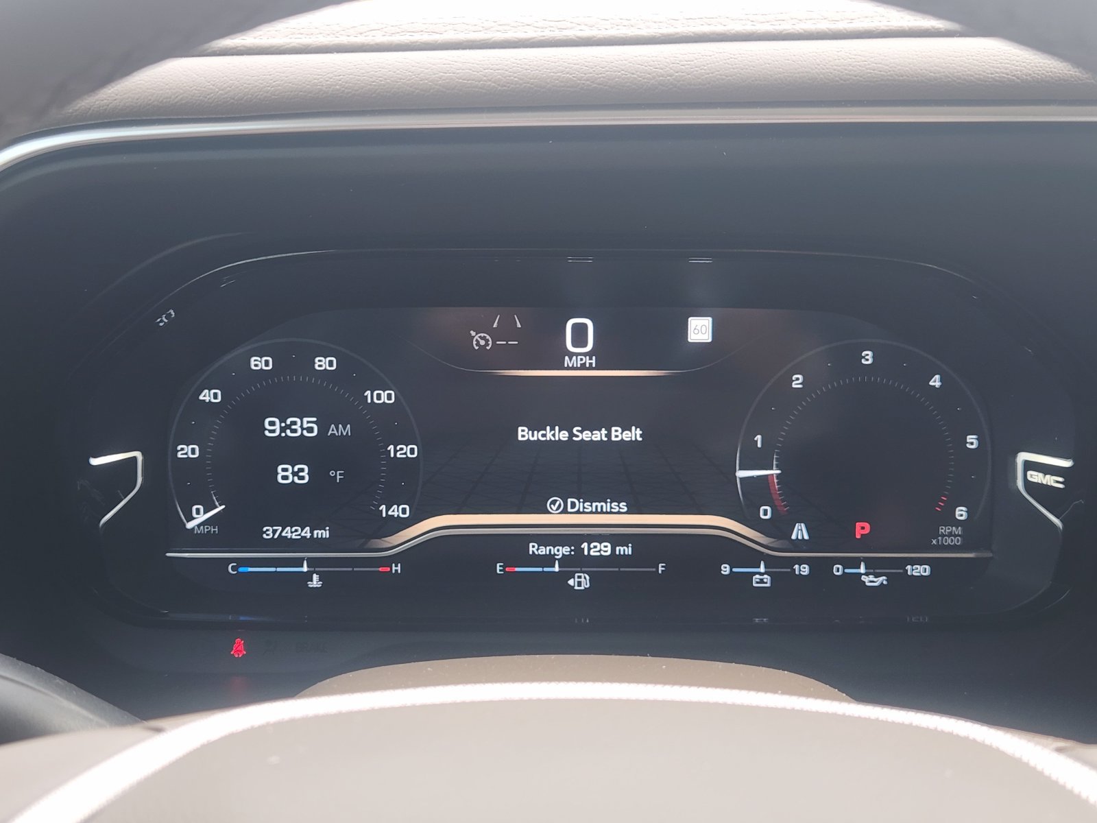 Used 2022 GMC Yukon Denali RWD image 19