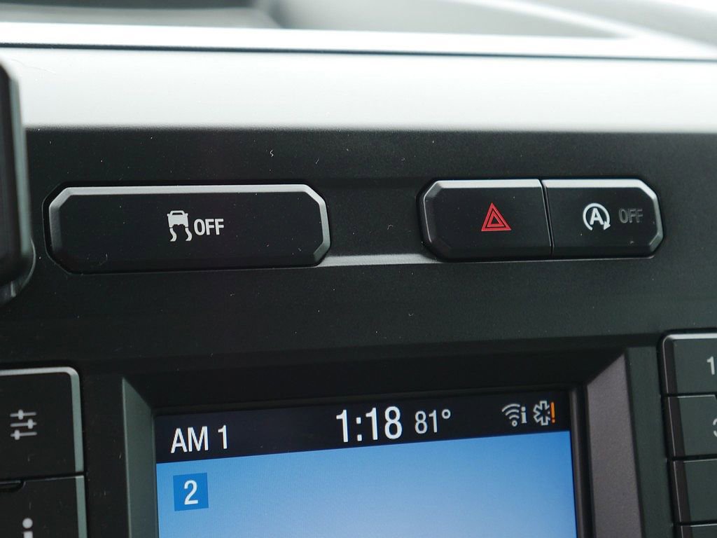 Used 2018 Ford F150 XL w/ Equipment Group 101A Mid AWD/4WD image 37