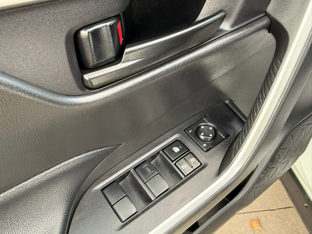 Used 2024 Toyota RAV4 LE image 14